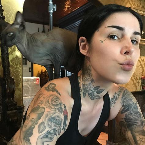 pictures of kat von d|Kat Von D (@thekatvond) • Instagram photos and videos